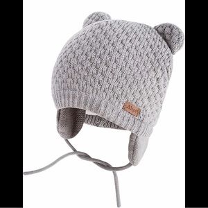 Alepo Baby Winter Hat
